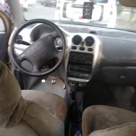 Daewoo Matiz 1999