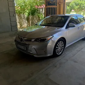 Toyota Avalon 2013