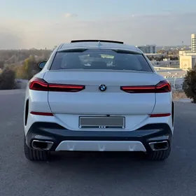 BMW X6 2023