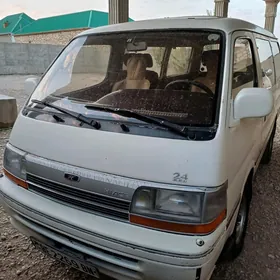 Toyota Hiace 1993