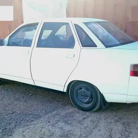 Lada 2110 1999
