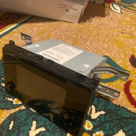 Tv corolla