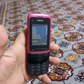 Nokia C2-05 original prastoy