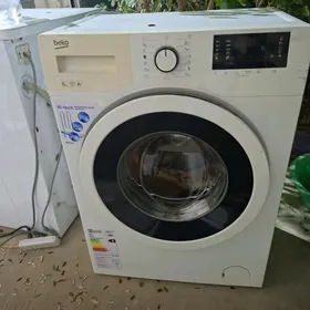 BEKO 6 kg kir masyn