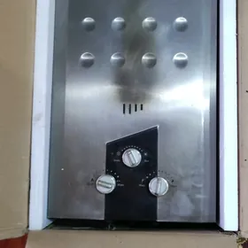 газовая колонка
