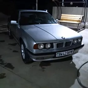 BMW 525 1991