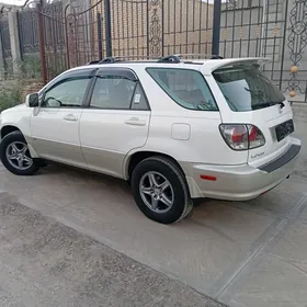 Lexus RX 300 2003