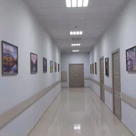 Arenda Pomesheniye 600m2