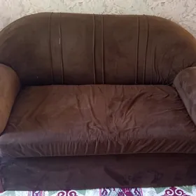 divan