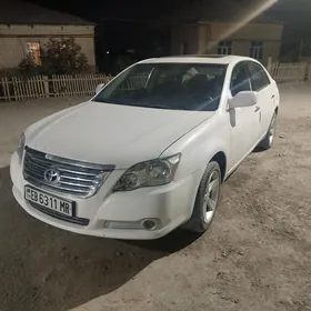 Toyota Avalon 2005