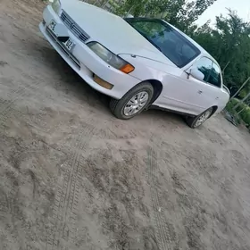 Toyota Mark II 1994