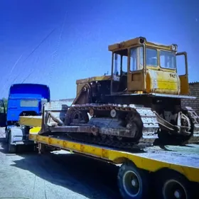 Caterpillar Dozer 1990