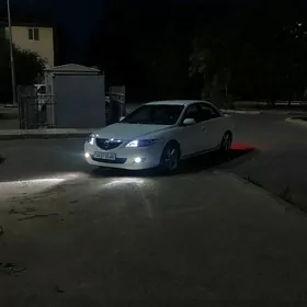 Mazda 6 2003