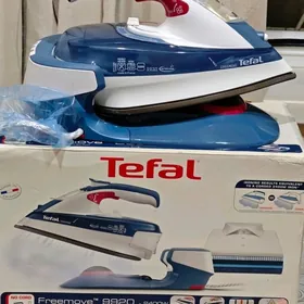 Tefal simsyz Utug