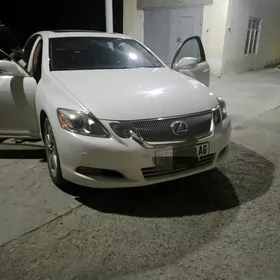 Lexus GS 350 2008