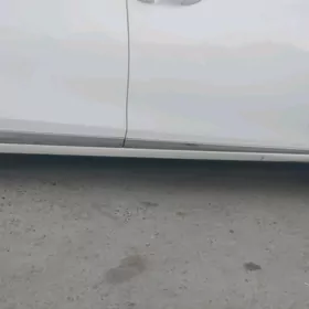 corolla gapy nikil