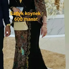 Gasly tayyn koynek