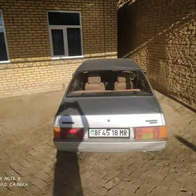 Lada 21099 2001