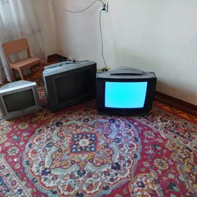 telefizorlar