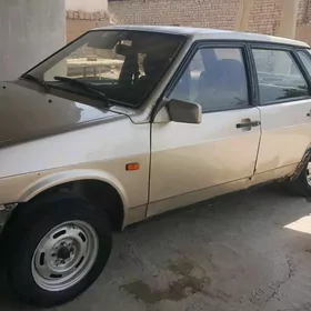 Lada 21099 1998
