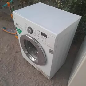 LG 6 KG DD