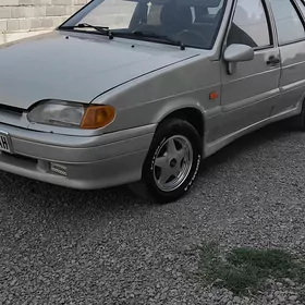 Lada 2115 2002