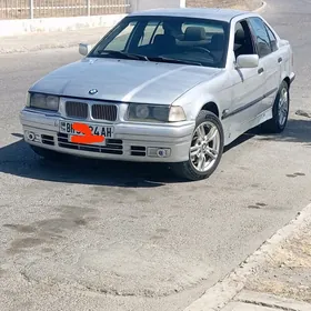 BMW 325 1991