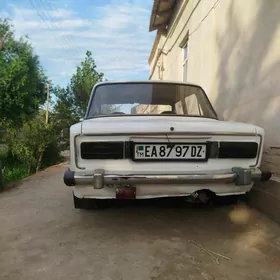 Lada 2106 1987