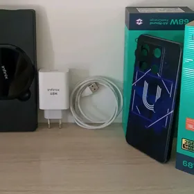 Infinix note 30 PRO 16/256 GB