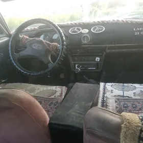 Lada 2106 2001