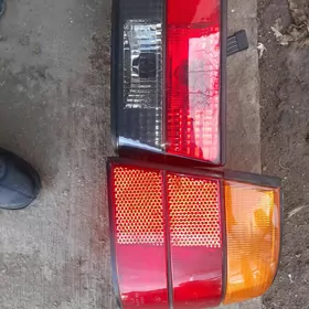 BMW yzki stopik kamplekt