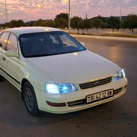 Toyota Corona 1994