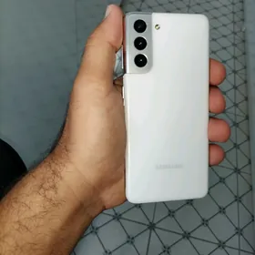 Samsung Galaxy S21
