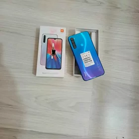 Redmi Not 8 (4/64) TAZE