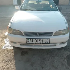 Toyota Mark II 1993