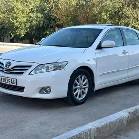 Toyota Camry 2008