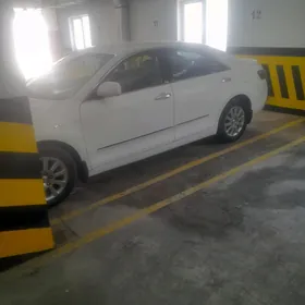 Toyota Camry 2008