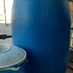 Plasmas baçok 200 L