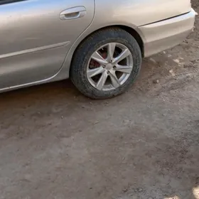 Mitsubishi Galant 1993
