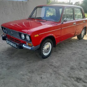 Lada 2106 1985