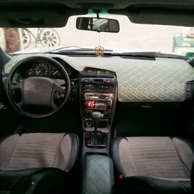 Toyota Mark II 1995