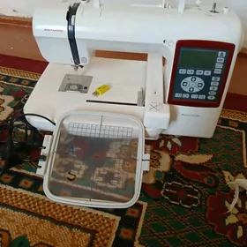 janome 230 alýas