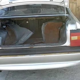 Opel Vectra 1991