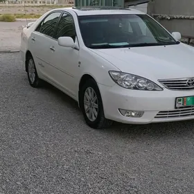 Toyota Camry 2003