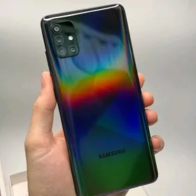 samsung A51 gyssagly