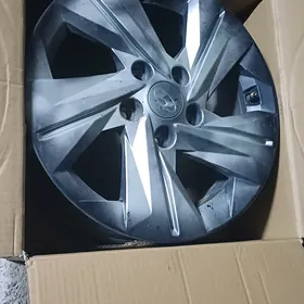 16 Lyk  Hyundai Elantra Diska