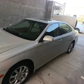 Lexus ES 300 2002