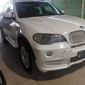 BMW X5 2008