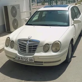 Kia Opirus 2004