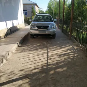 Lexus RX 330 2004